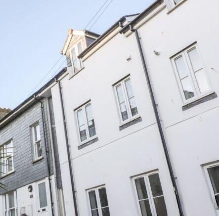 Main image of property: New Windsor Terrace, Falmouth, Cornwall, TR11