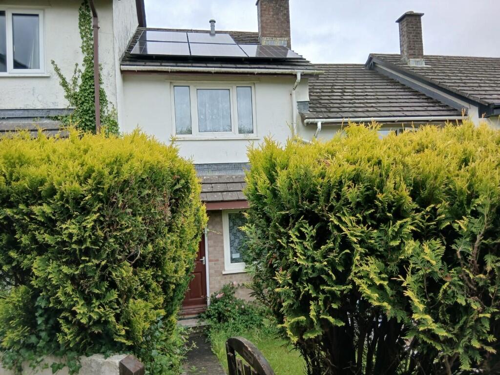 Main image of property: Greenbank Close, TR2