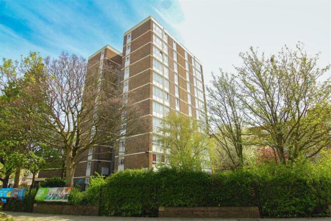 Main image of property: Hobbs Place Estate, London, N1