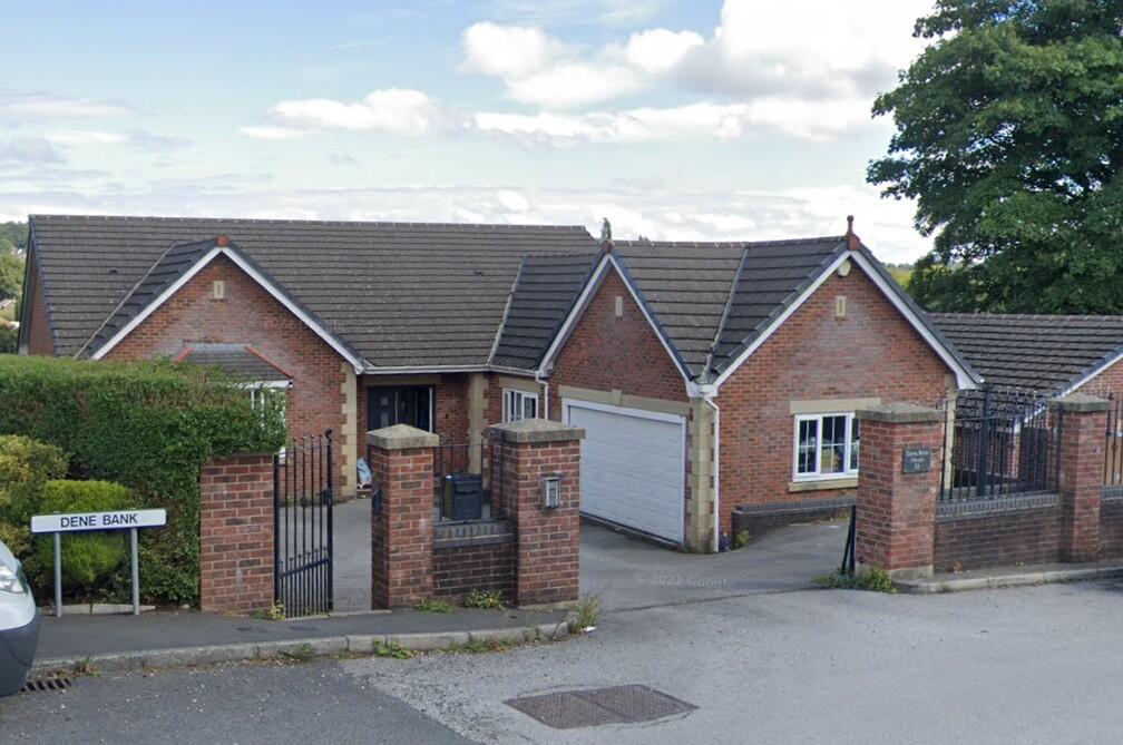 Main image of property: Dene Bank, Bolton, Greater Manchester, BL2