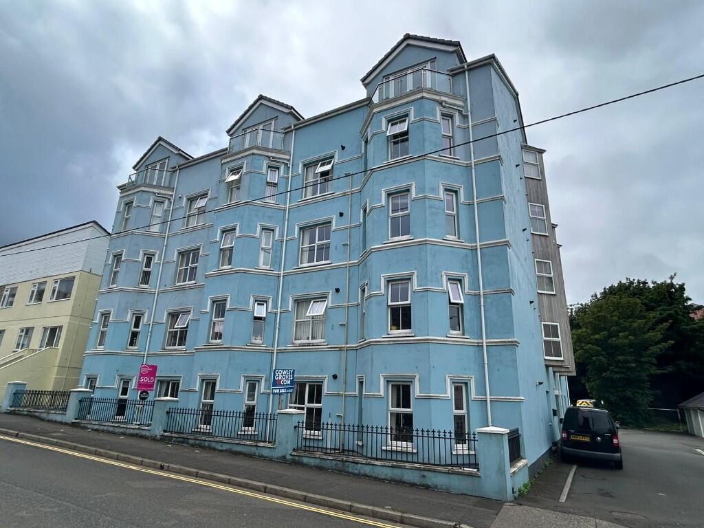 Main image of property: Waterloo Road, Isle Of Man, IM8