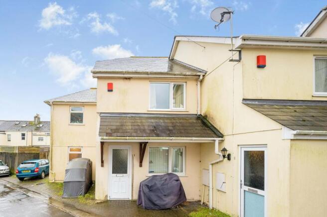 Main image of property: Devonshire Court, Torpoint, Cornwall, PL11