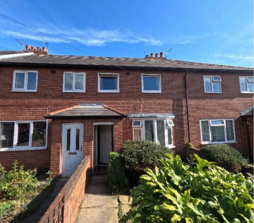 Main image of property: Gregory Road, Castleford, West Yorkshire, WF10