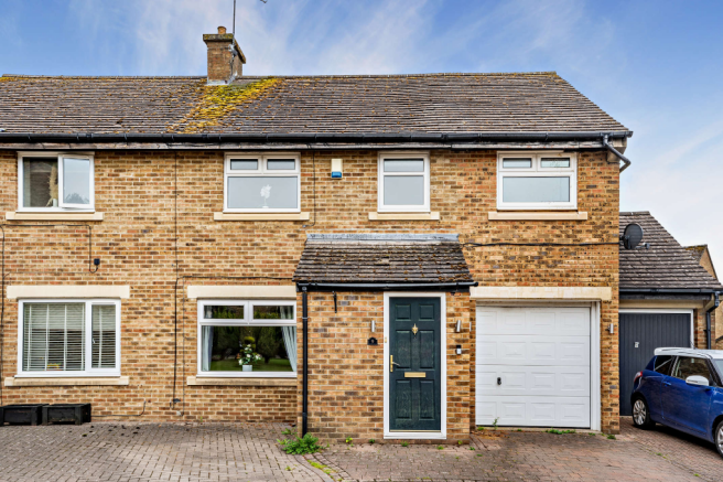 Main image of property: Stainmore Close, Barnard Castle, County Durham, DL12