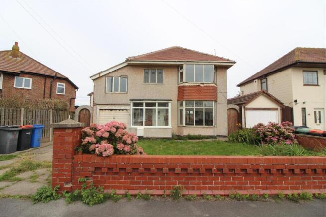 Main image of property: The Corners, Thornton-Cleveleys, Lancashire, FY5