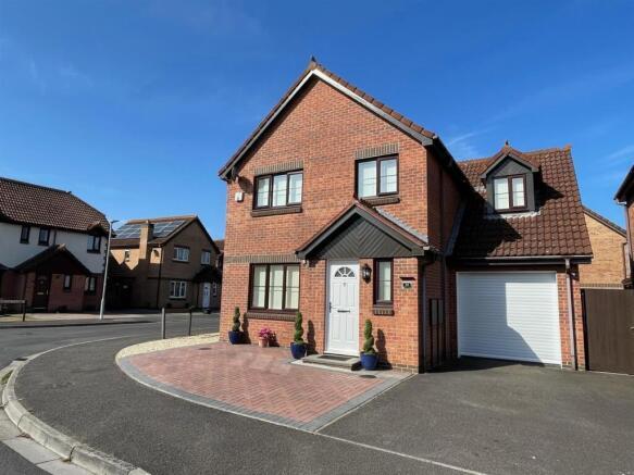 Main image of property: Southernlea Road, Burnham-On-Sea, Somerset, TA8