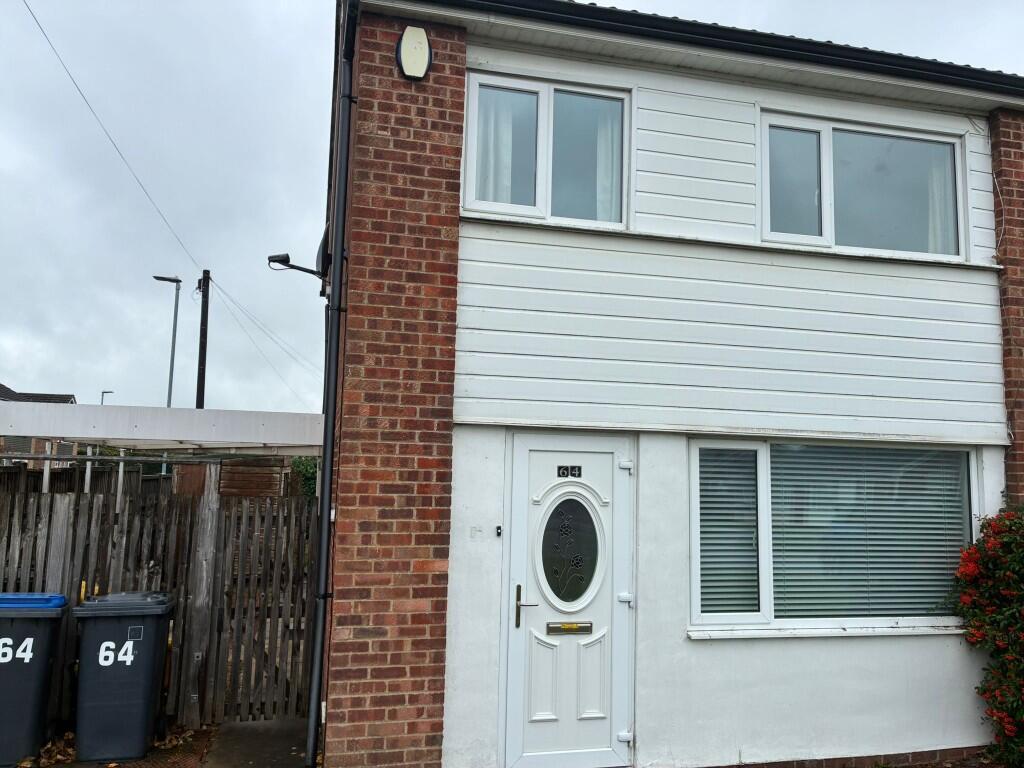 Main image of property: Twycross Road, Hinckley, Leicestershire, LE10