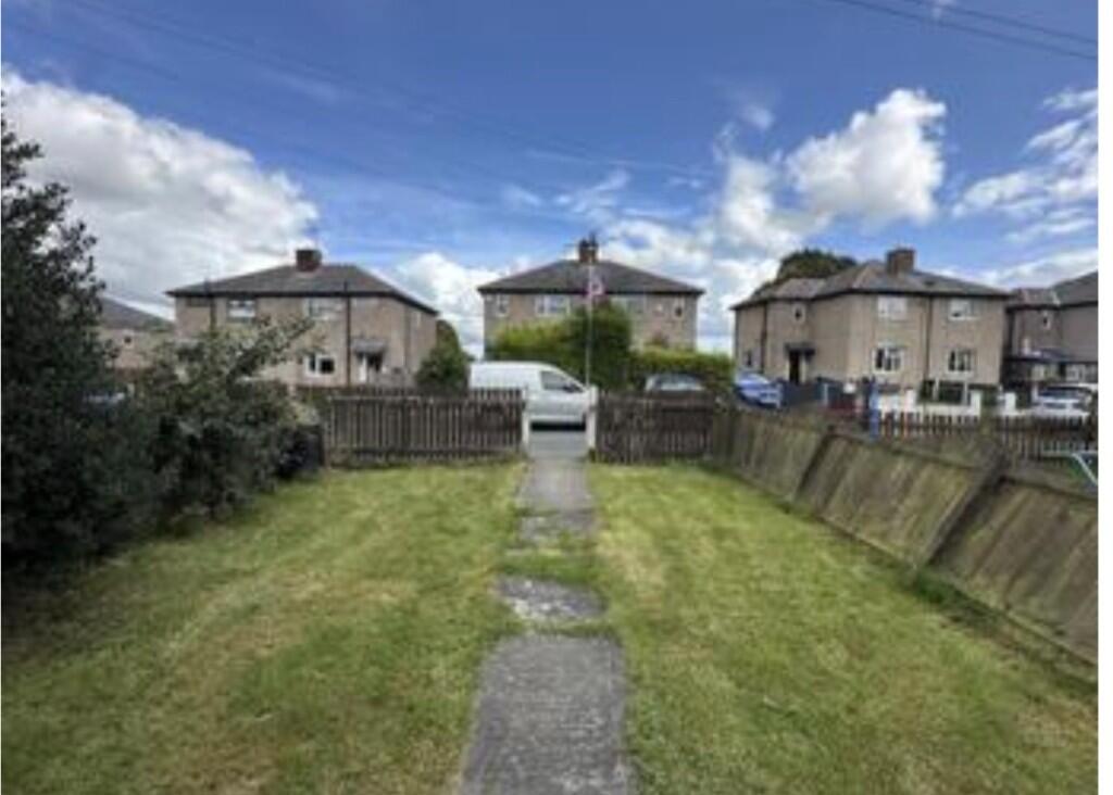 Main image of property: Creswick Avenue, Burnley, Lancashire, BB11