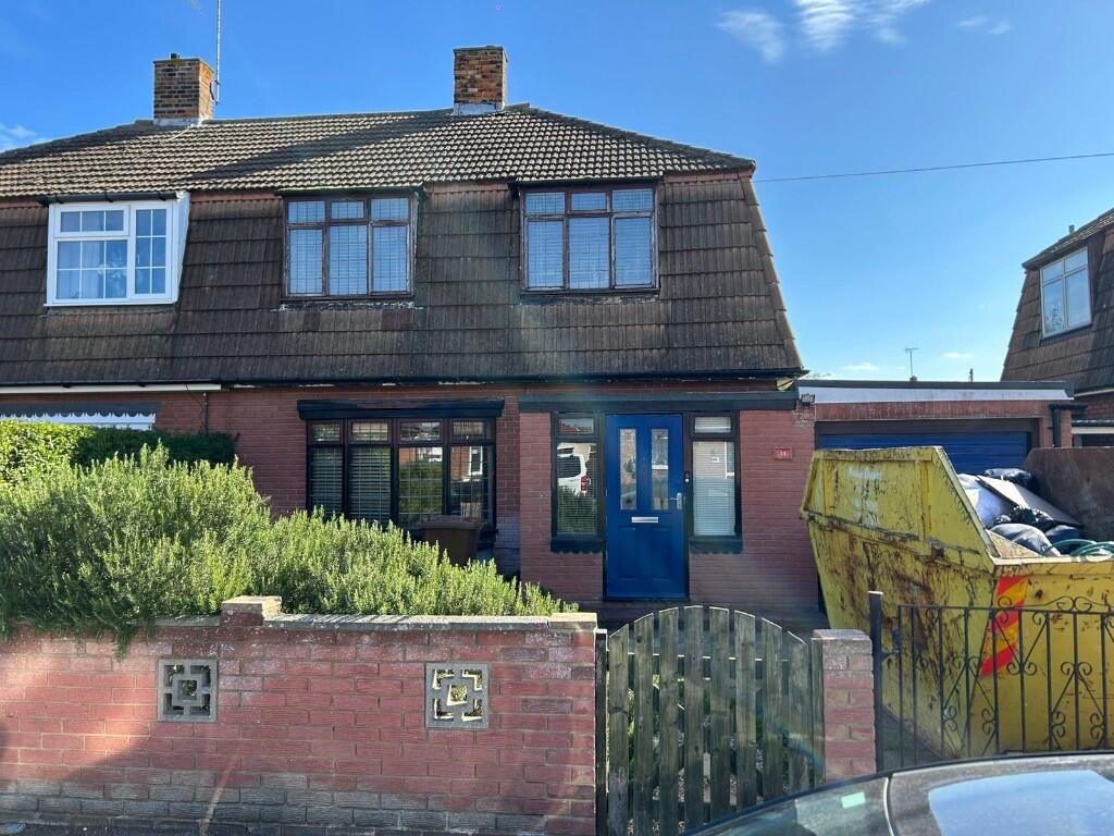 Main image of property: St. James Road, ME3