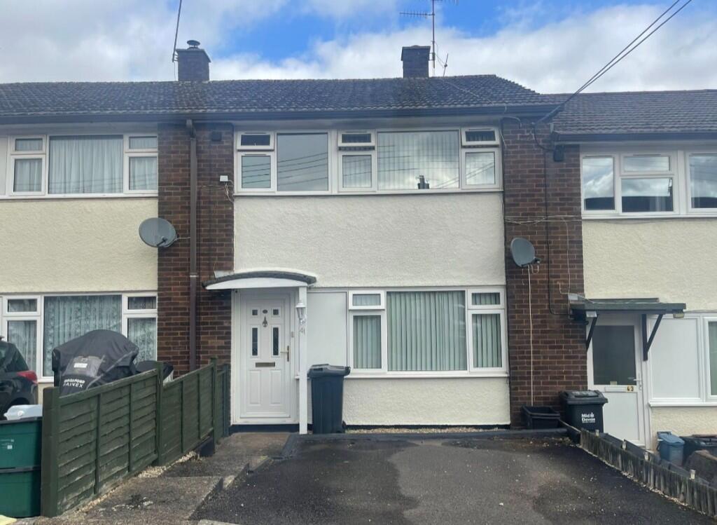 Main image of property: Temple Crescent, Tiverton, Devon, EX16