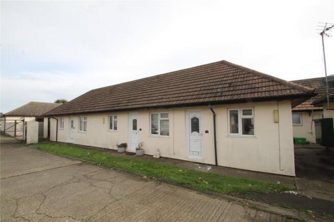 Main image of property: Brookside, Sheerness, Kent, ME12