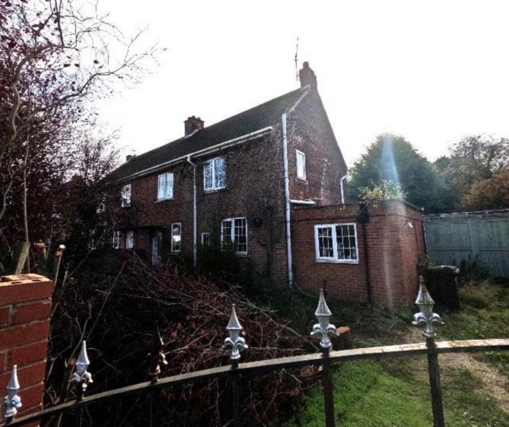 Main image of property: Walesmoor Avenue, Sheffield, S26