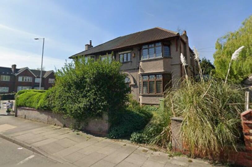 Main image of property: Bebington Road, Birkenhead, Wirral, Merseyside, CH42