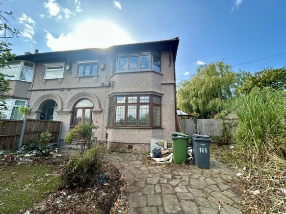 Main image of property: Bebington Road, Birkenhead, Wirral, Merseyside, CH42