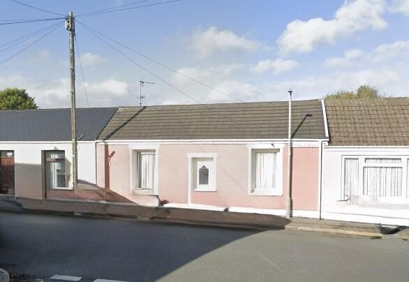 Main image of property: Owen Street, Pembroke Dock, Pembrokeshire, South West Wales, SA72