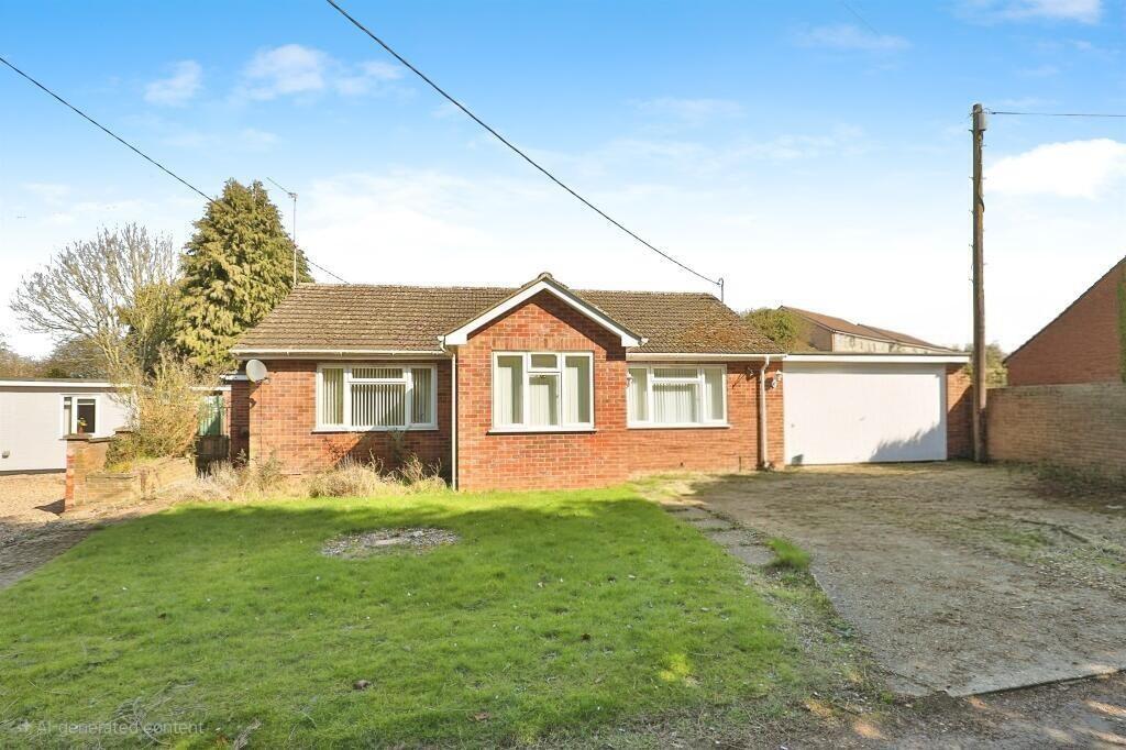 Main image of property: Low Road, Swaffham, Norfolk, PE37