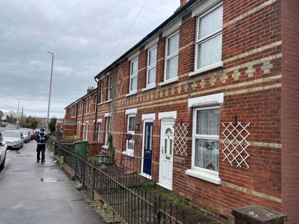 Main image of property: Maidstone Road, TN12