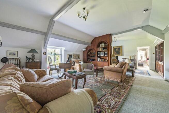 Additional property image - Flasshall Lane, DH7