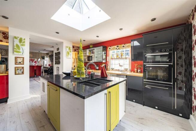Property image - Flasshall Lane, DH7