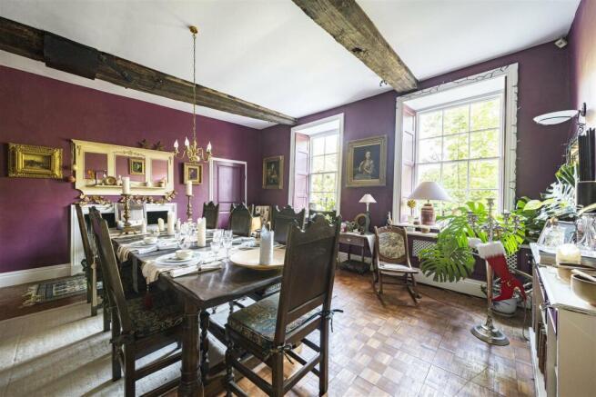 Additional property image - Flasshall Lane, DH7
