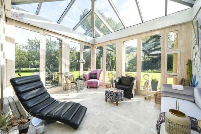 Additional property image - Flasshall Lane, DH7