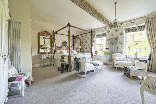 Additional property image - Flasshall Lane, DH7