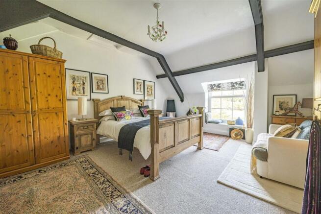 Additional property image - Flasshall Lane, DH7