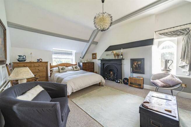 Additional property image - Flasshall Lane, DH7