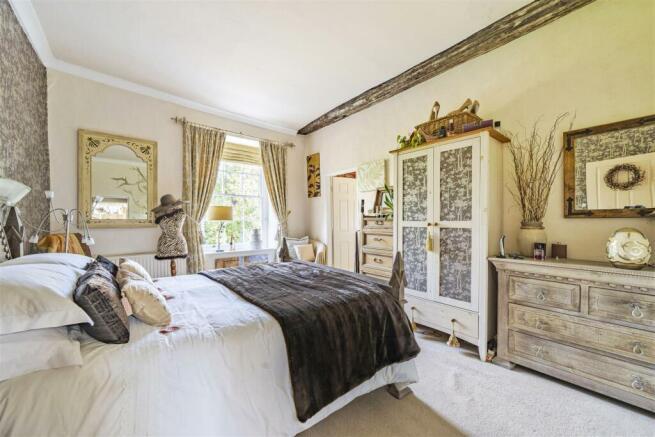 Additional property image - Flasshall Lane, DH7