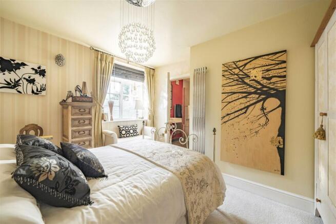 Additional property image - Flasshall Lane, DH7