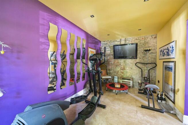 Additional property image - Flasshall Lane, DH7