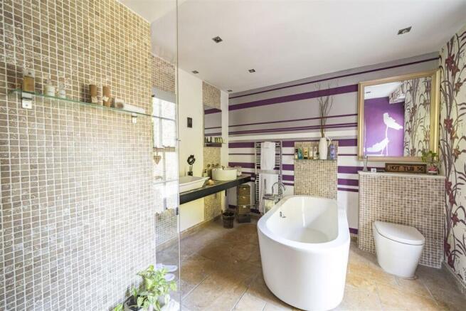 Additional property image - Flasshall Lane, DH7