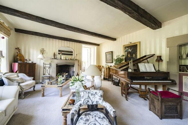 Additional property image - Flasshall Lane, DH7