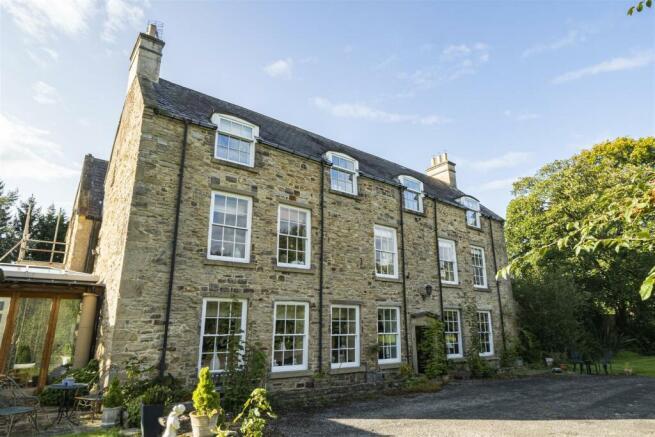 Additional property image - Flasshall Lane, DH7