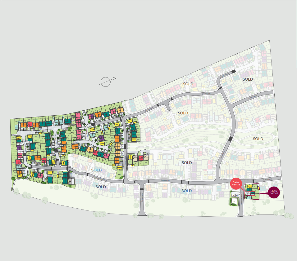 SitePlan