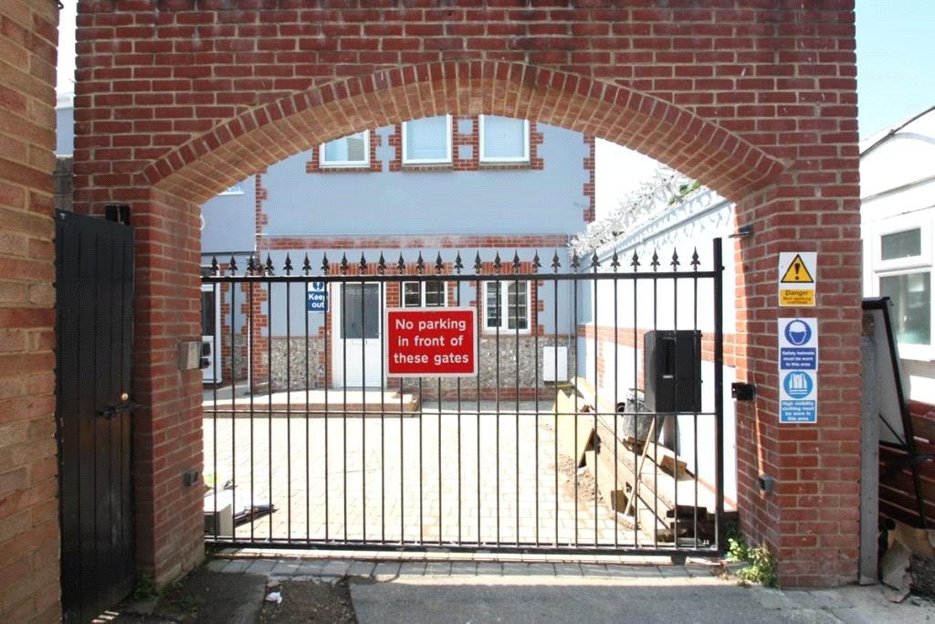 Additional property image - North Road, Lancing, West Sussex, BN15