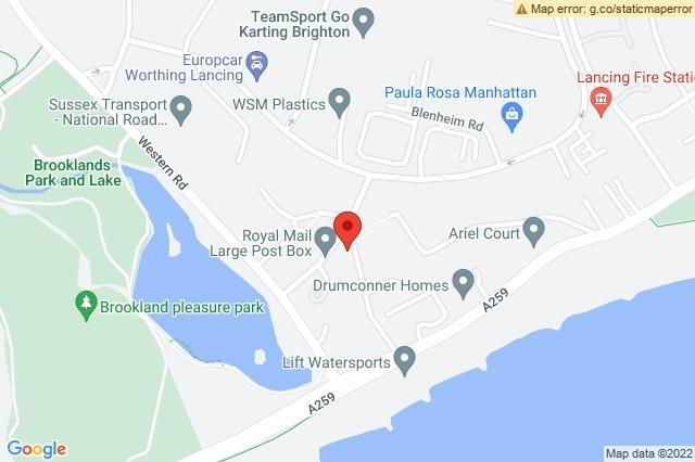 Additional property image - West End Way, Lancing, West Sussex, BN15