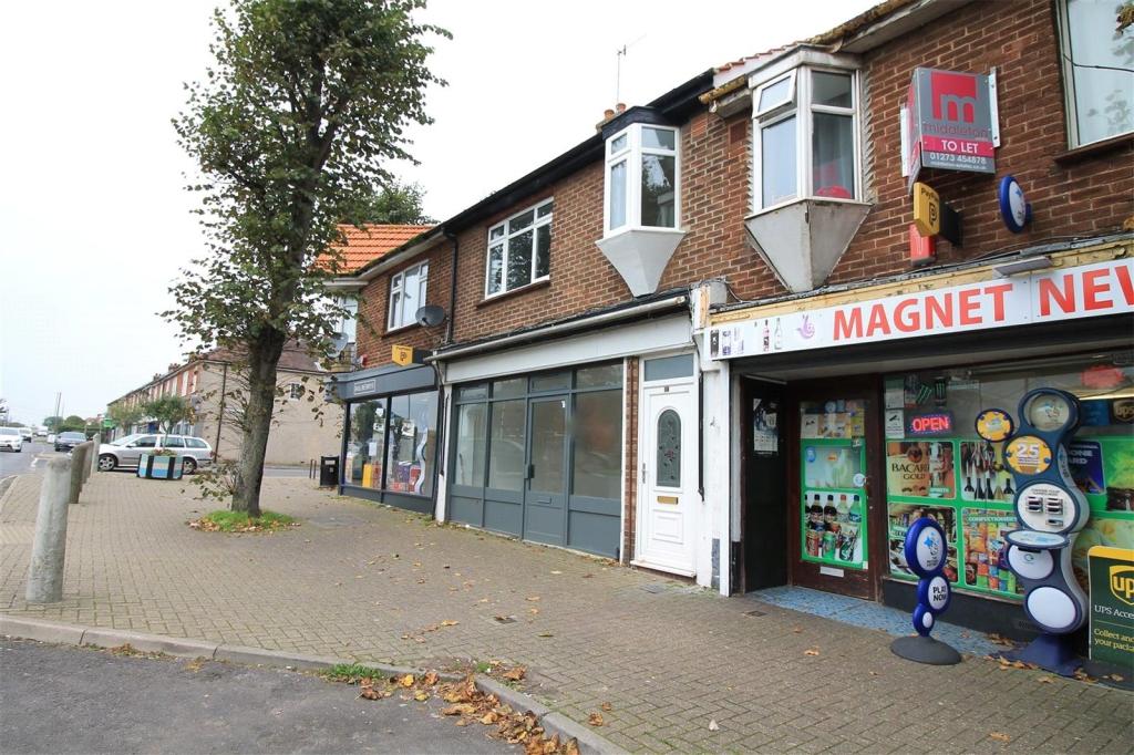 Additional property image - Crabtree Lane, Lancing, West Sussex, BN15