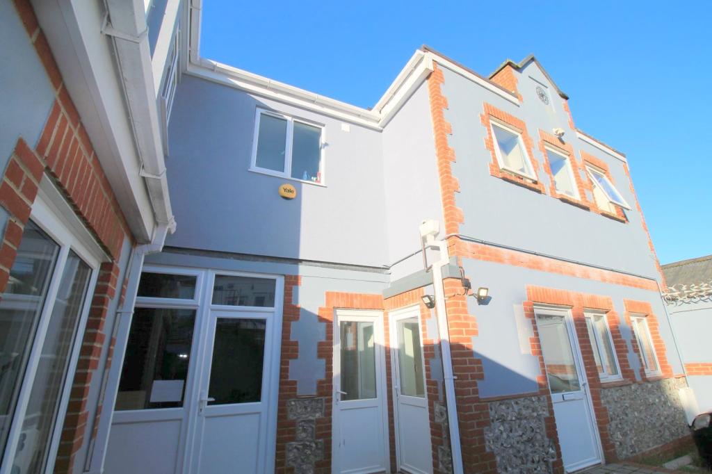 Additional property image - North Road, Lancing, West Sussex, BN15