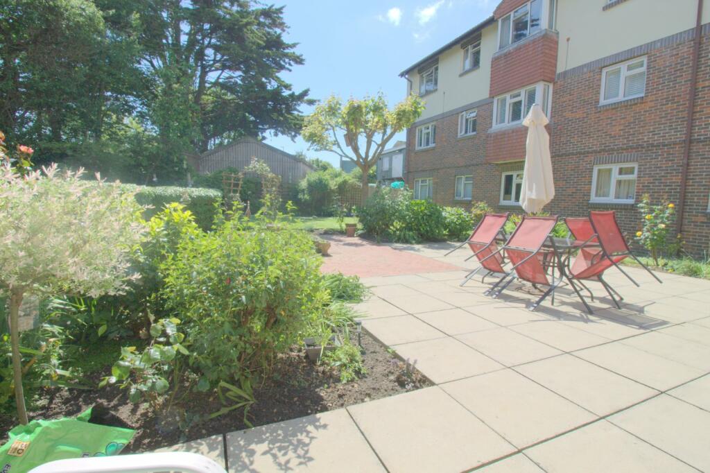 Main image of property: Freshbrook  Court, Freshbrook Road, Lancing, BN15