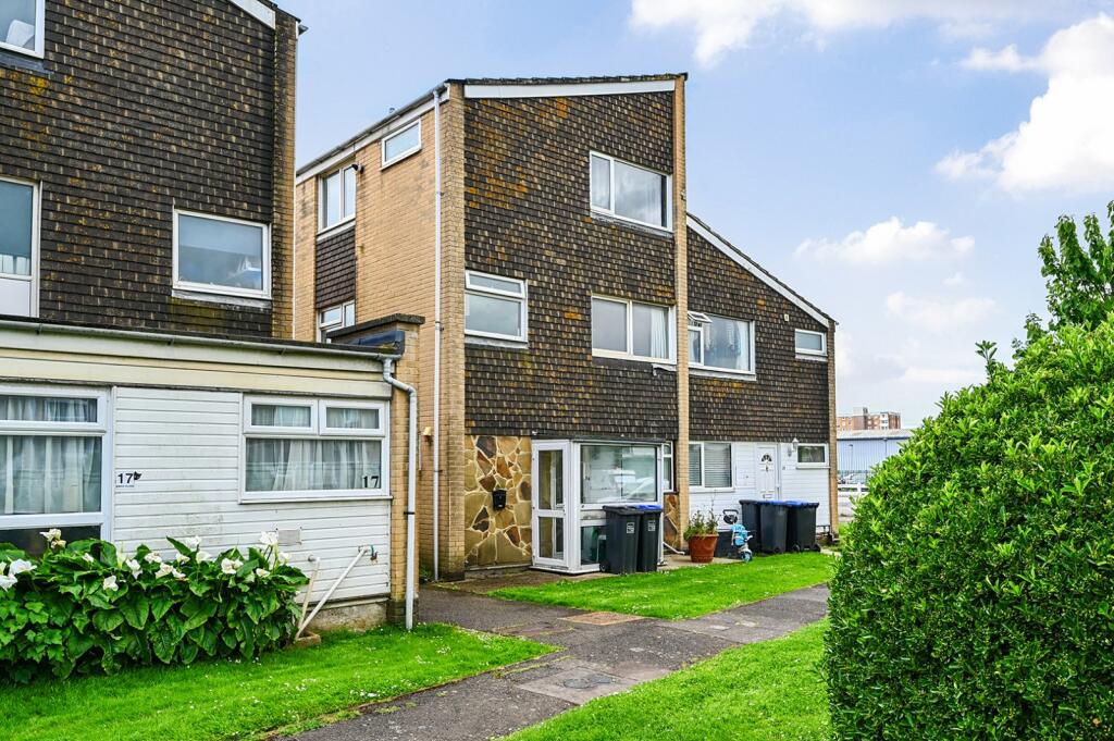 Main image of property: Birch Close, Lancing, West Sussex