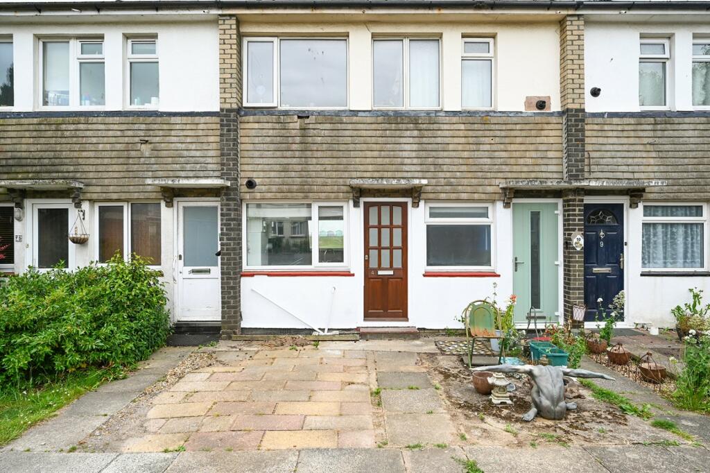 Main image of property: Channel Court, Brighton Road, Lancing, West Sussex, BN15