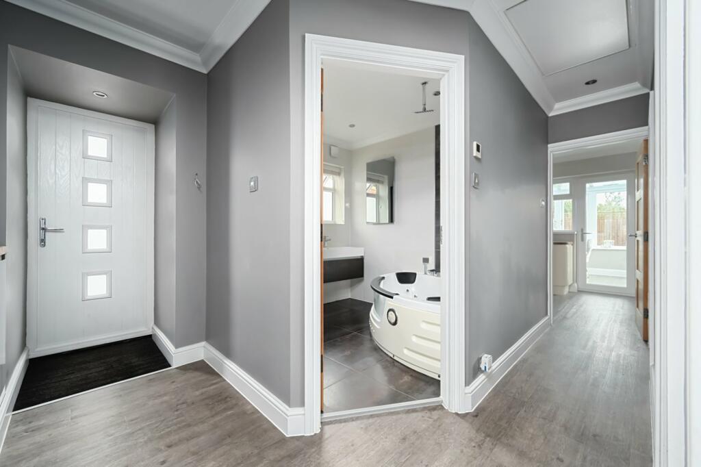Additional property image - West Lane, Lancing, West Sussex, BN15