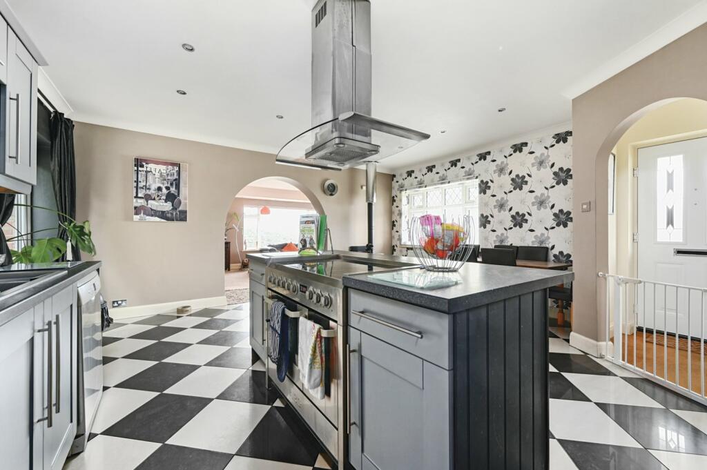 Additional property image - Browning Road, Lancing, West Sussex, BN15