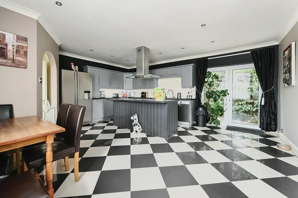 Additional property image - Browning Road, Lancing, West Sussex, BN15
