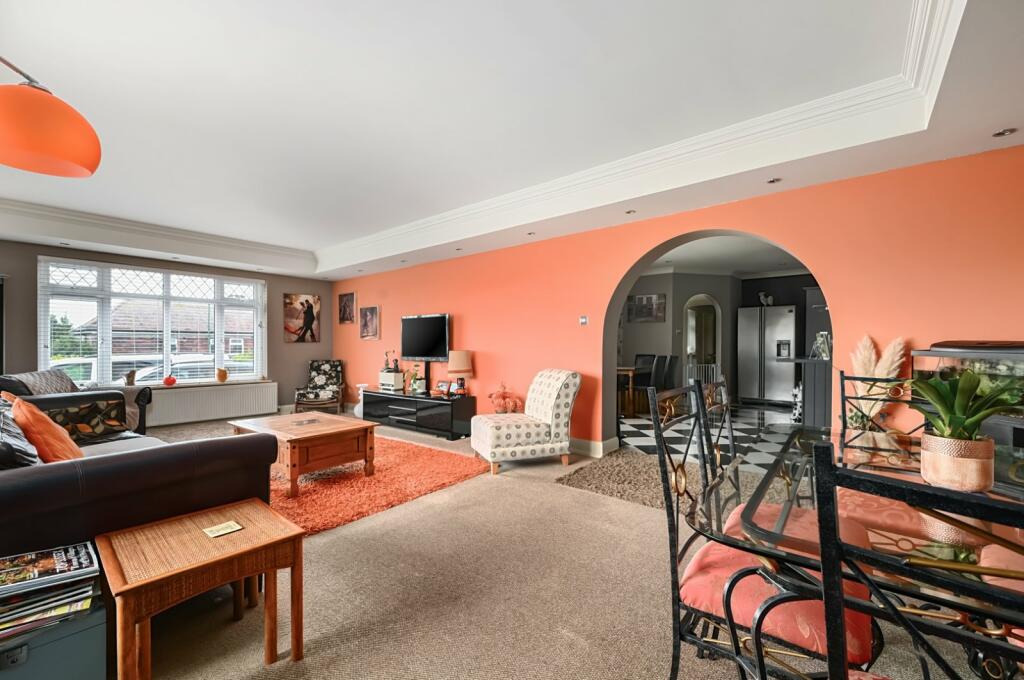 Additional property image - Browning Road, Lancing, West Sussex, BN15