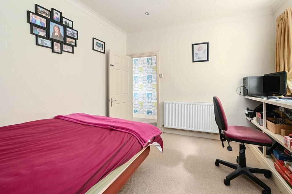 Additional property image - Browning Road, Lancing, West Sussex, BN15