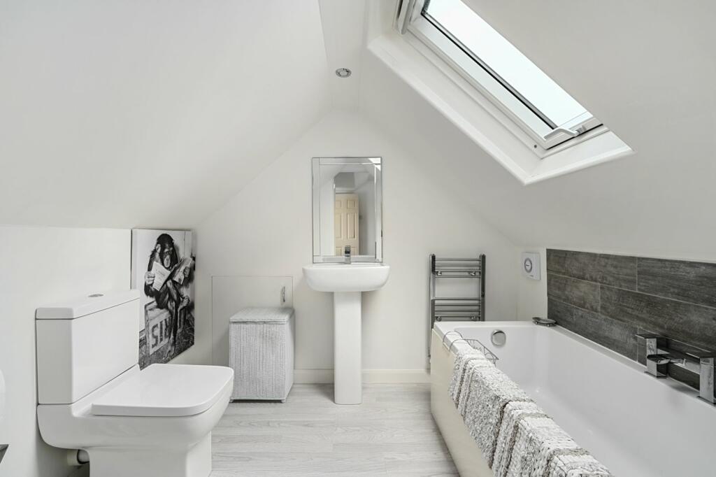Additional property image - Browning Road, Lancing, West Sussex, BN15
