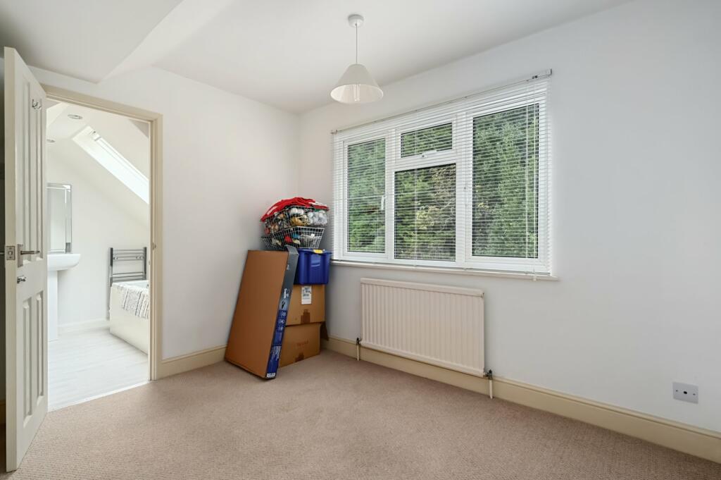 Additional property image - Browning Road, Lancing, West Sussex, BN15