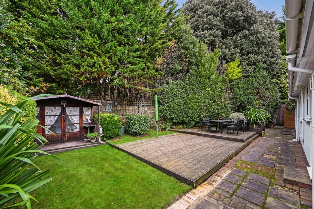 Additional property image - Browning Road, Lancing, West Sussex, BN15